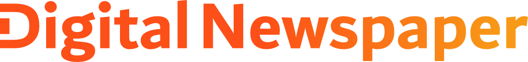 Digital Newspaper